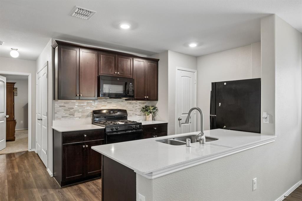 Trinity Crossing - Residential
