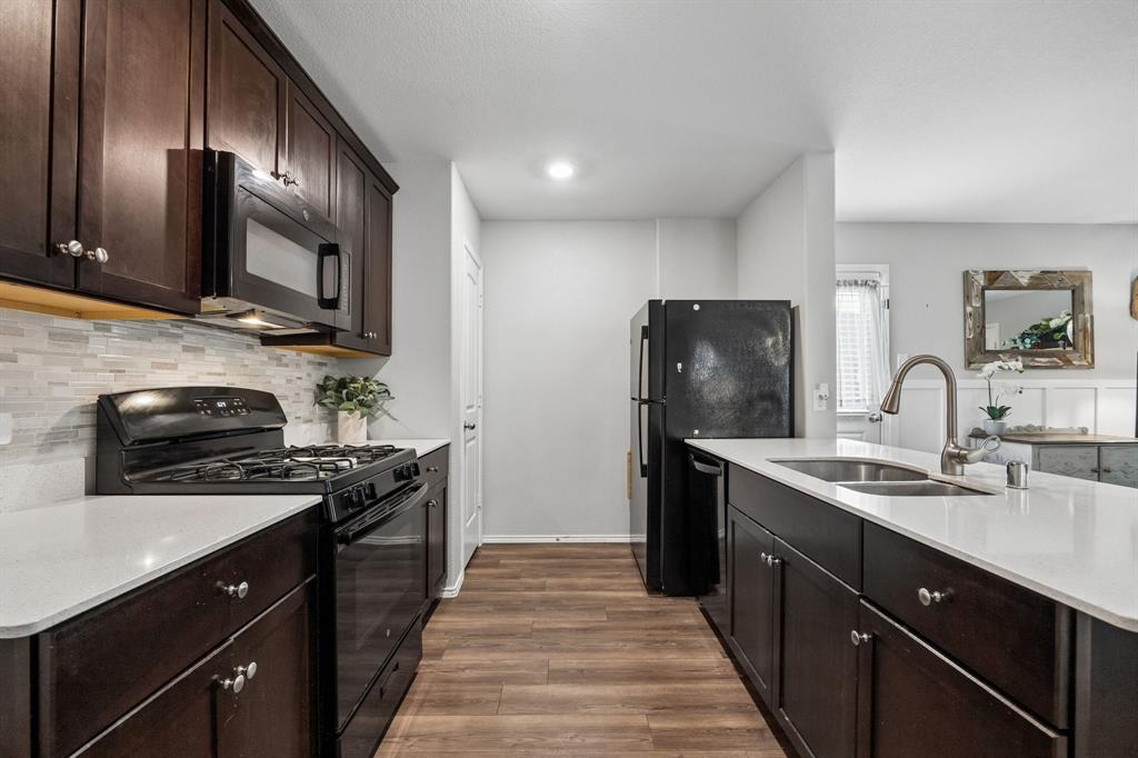 Trinity Crossing - Residential