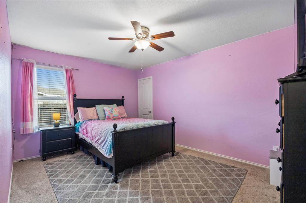 Trinity Crossing - Residential
