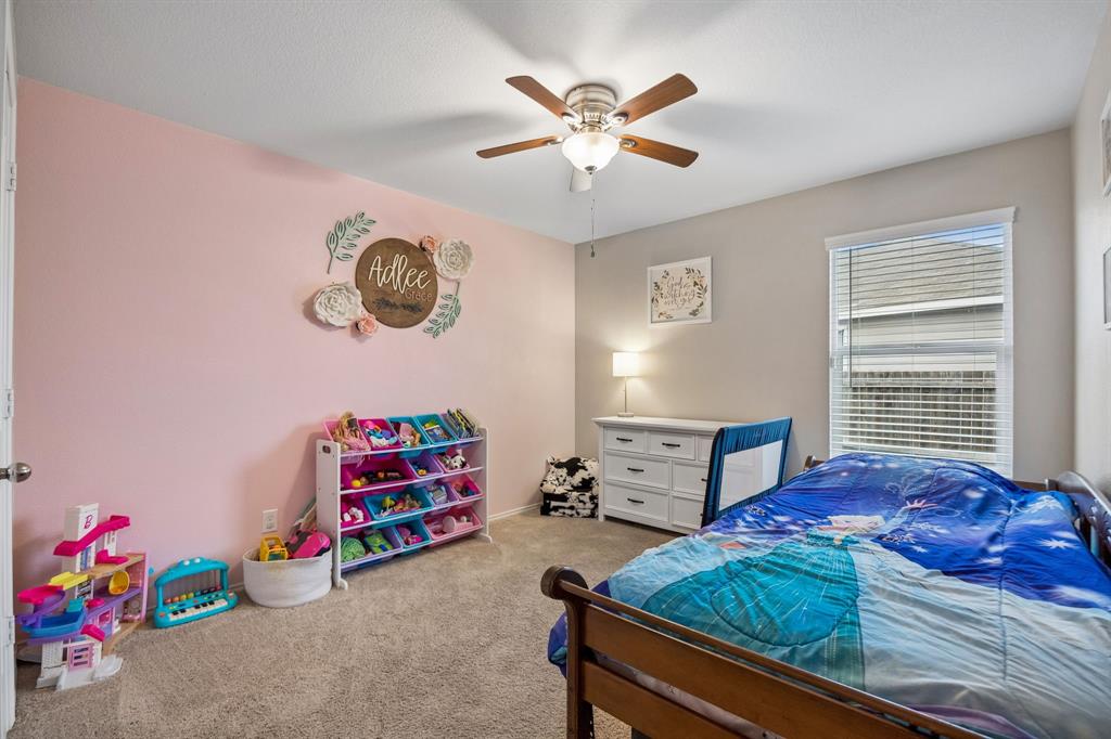 Trinity Crossing - Residential