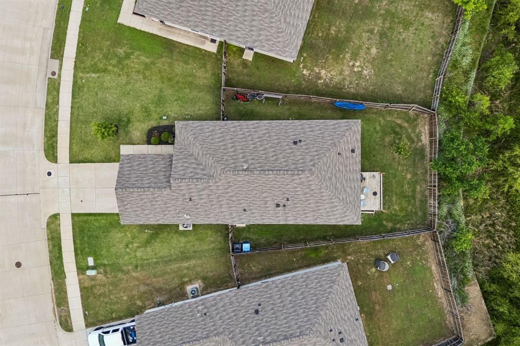 Trinity Crossing - Residential