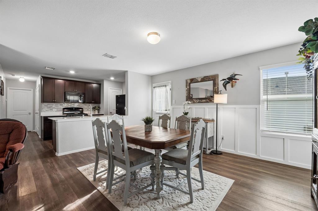 Trinity Crossing - Residential
