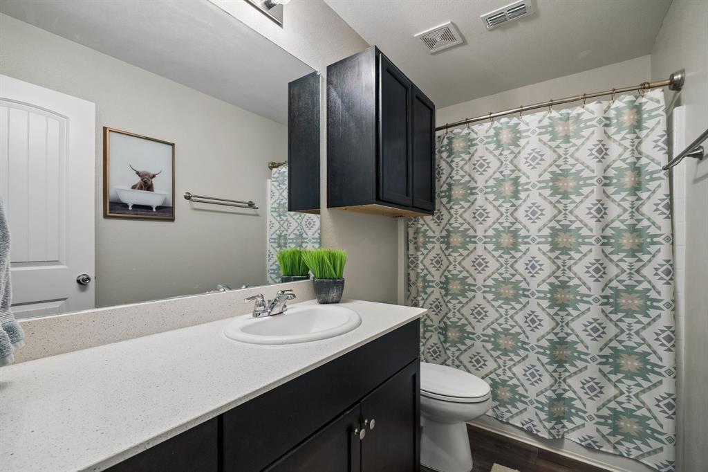 Trinity Crossing - Residential