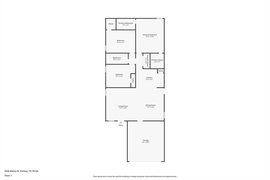 Trinity Crossing - Residential