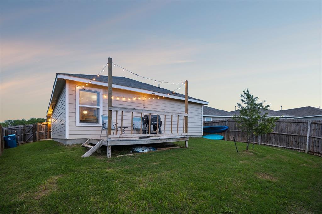 Trinity Crossing - Residential
