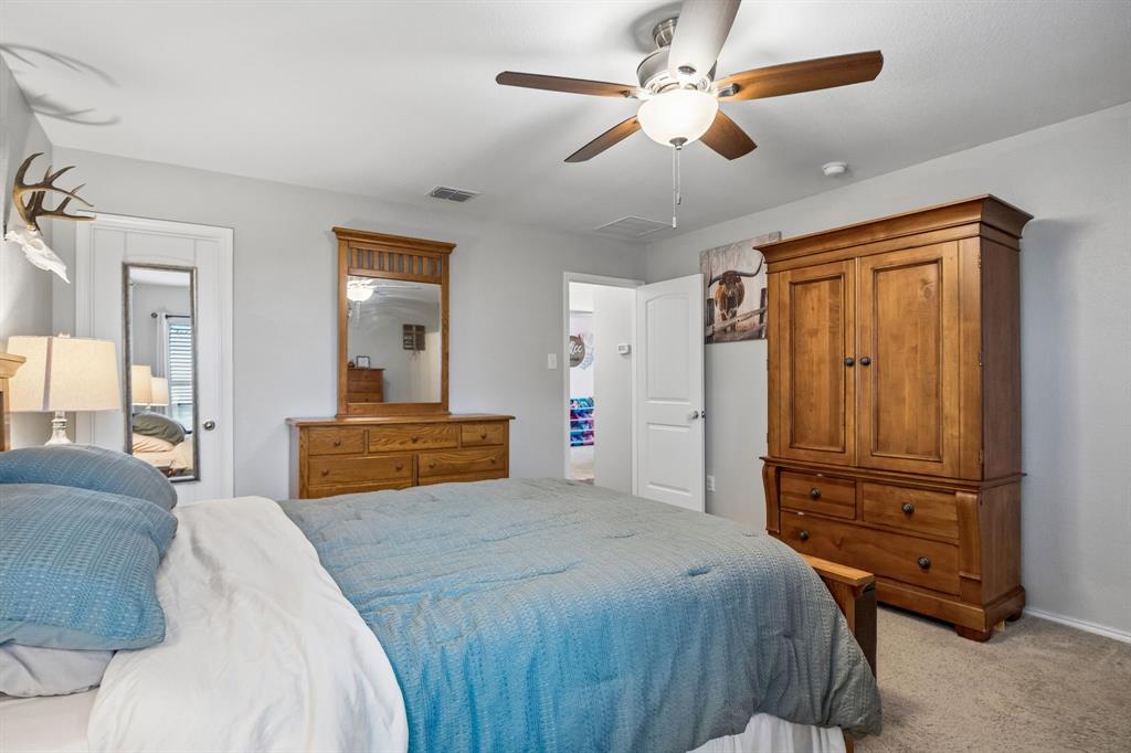 Trinity Crossing - Residential