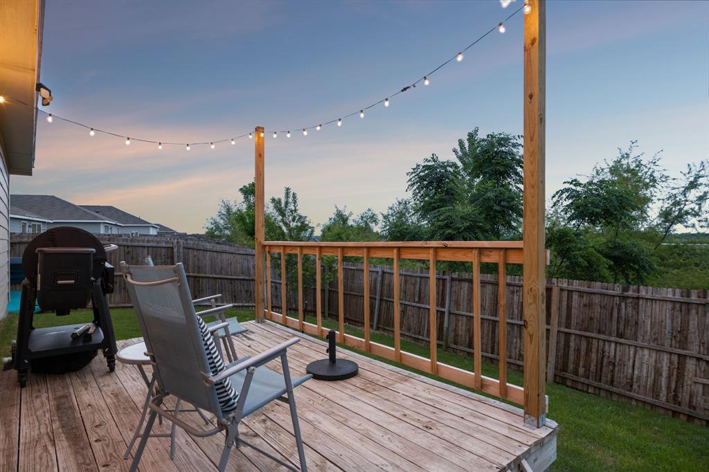 Trinity Crossing - Residential