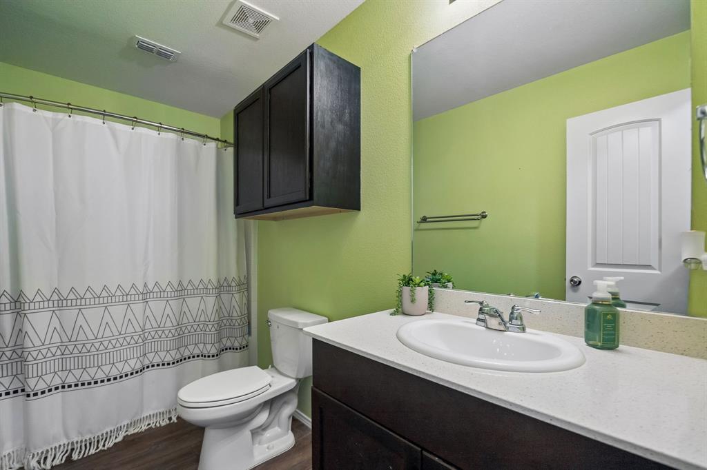 Trinity Crossing - Residential