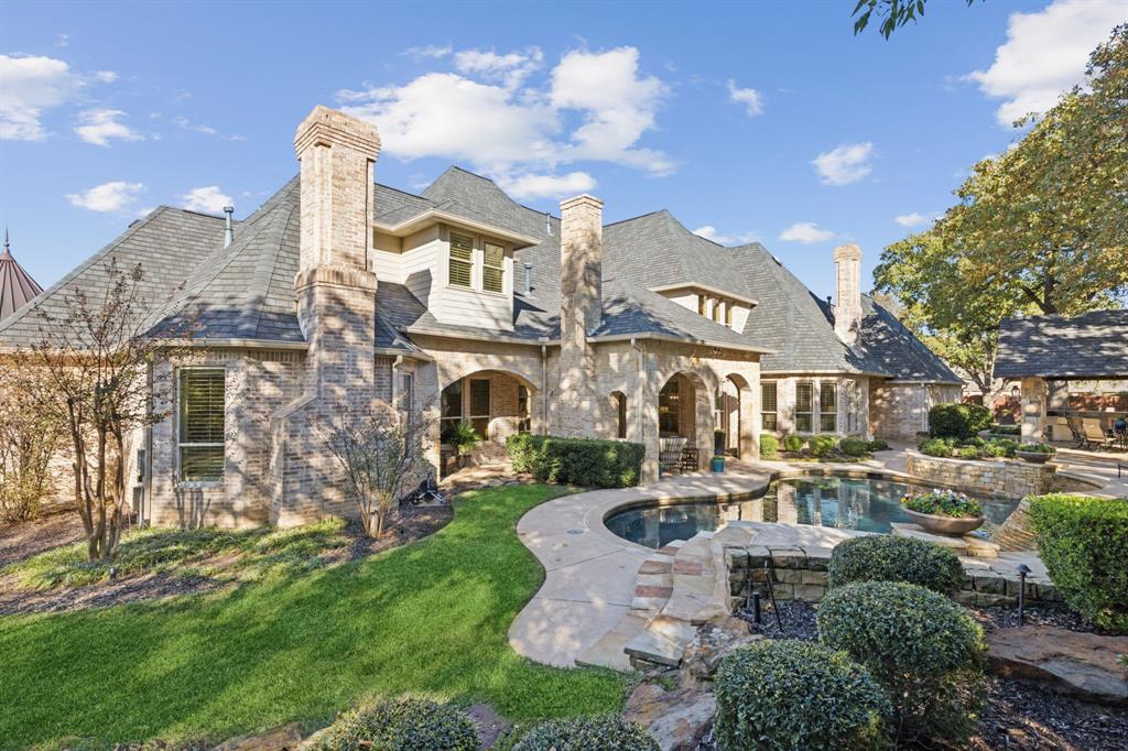 Freeman A A #522 - Residential