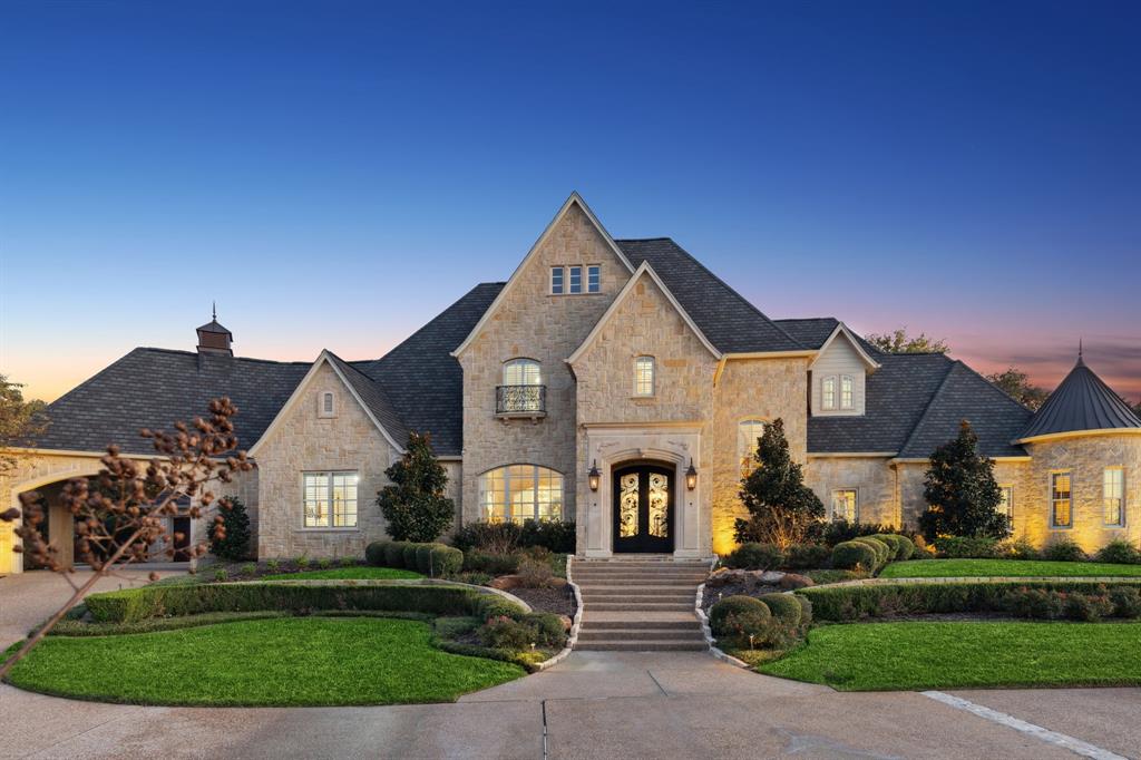 Freeman A A #522 - Residential