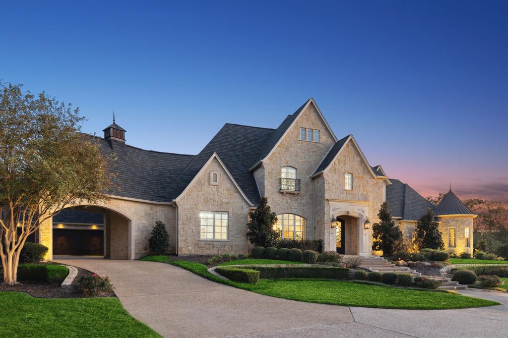 Freeman A A #522 - Residential