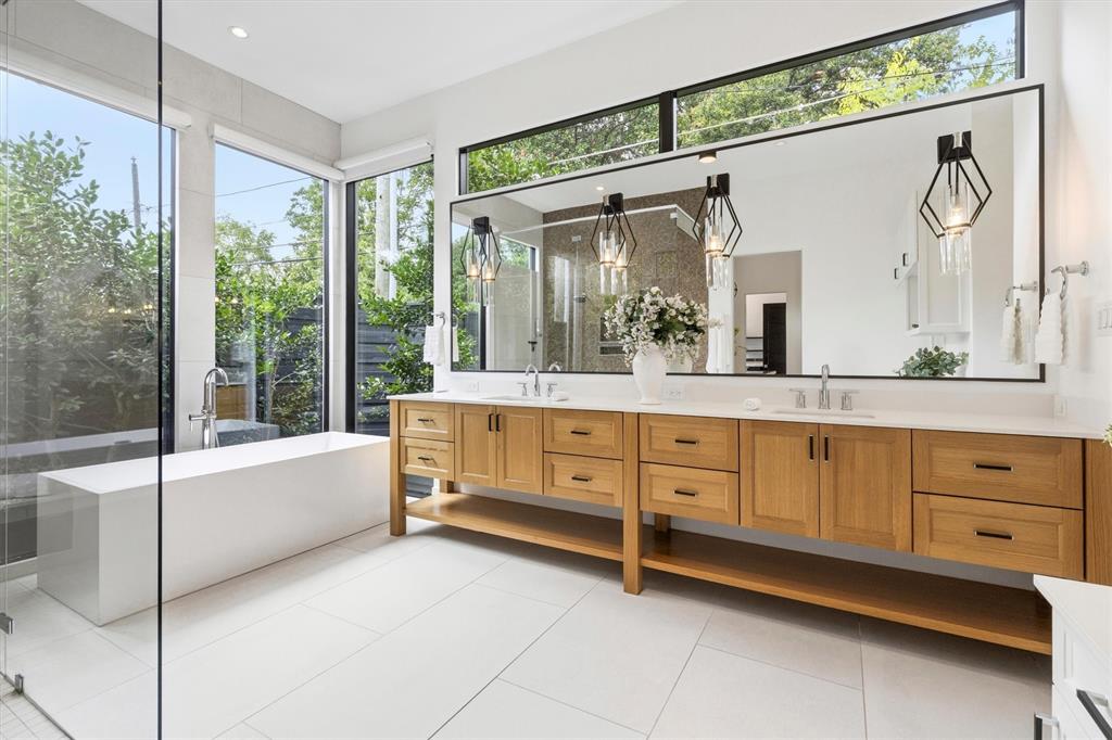 Lovers Lane Heights - Residential