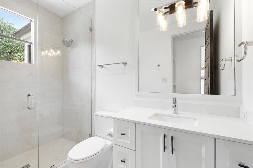 Lovers Lane Heights - Residential