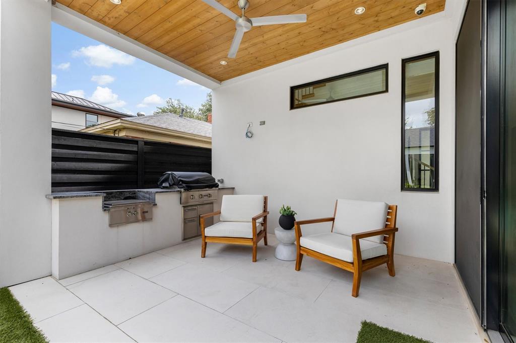 Lovers Lane Heights - Residential