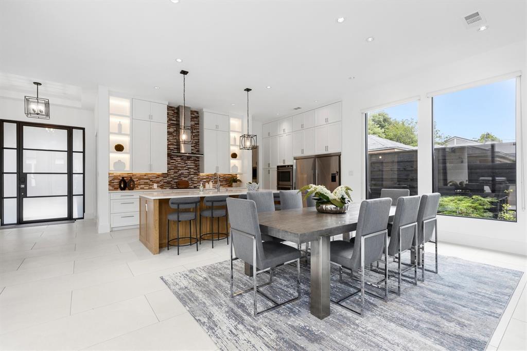 Lovers Lane Heights - Residential