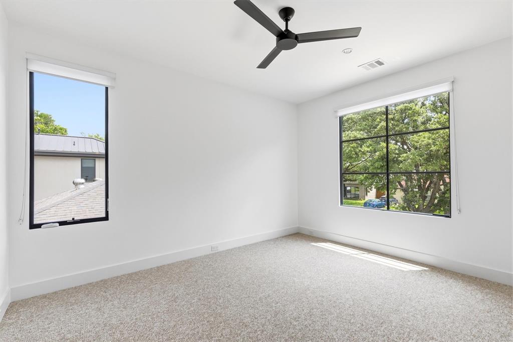 Lovers Lane Heights - Residential