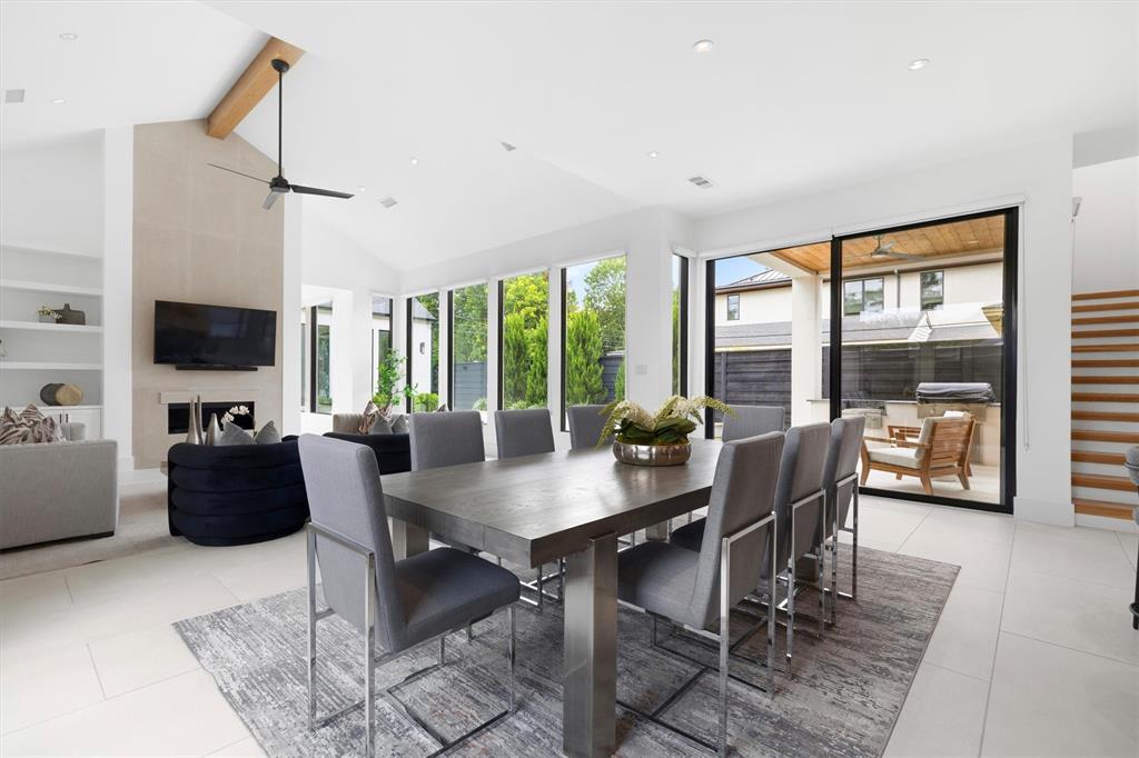 Lovers Lane Heights - Residential
