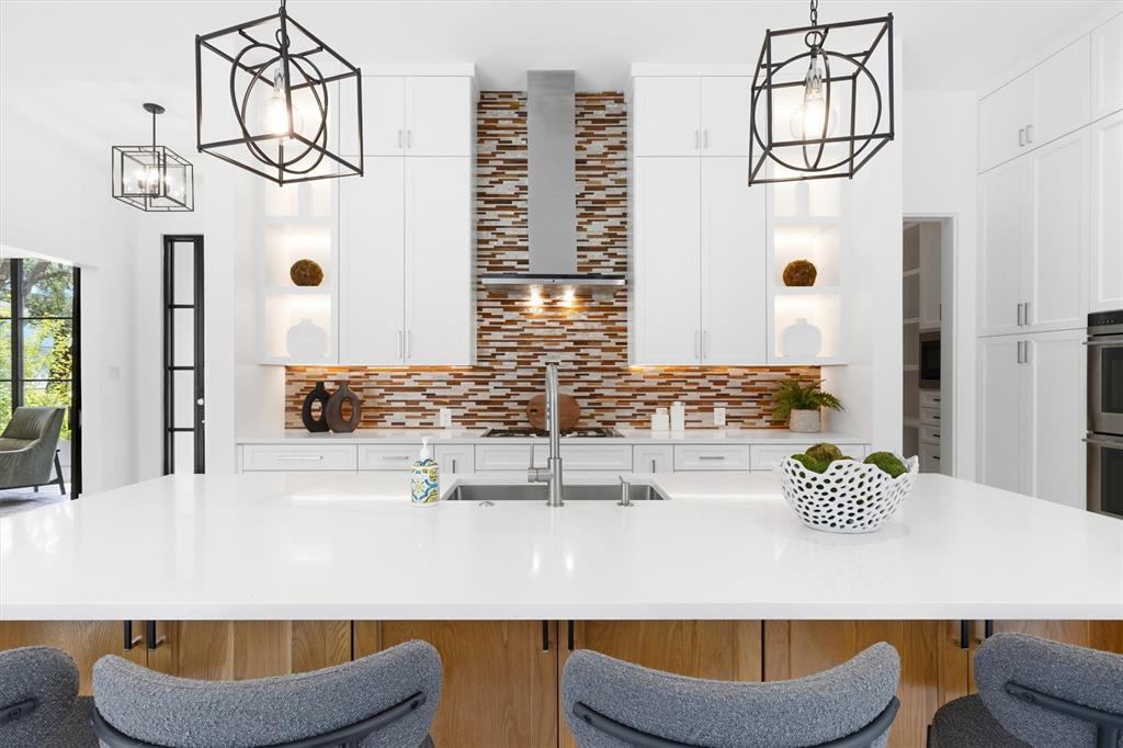 Lovers Lane Heights - Residential