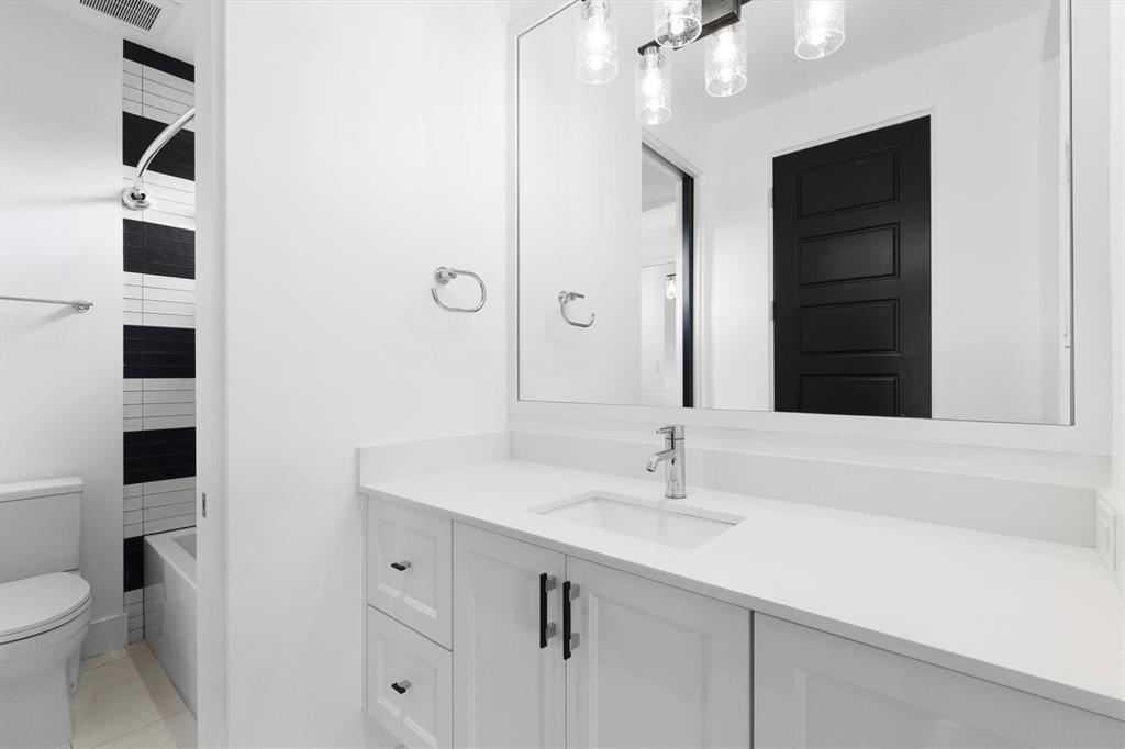 Lovers Lane Heights - Residential