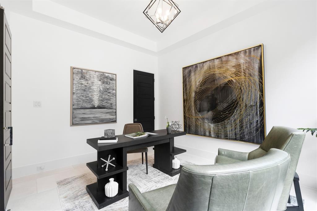 Lovers Lane Heights - Residential