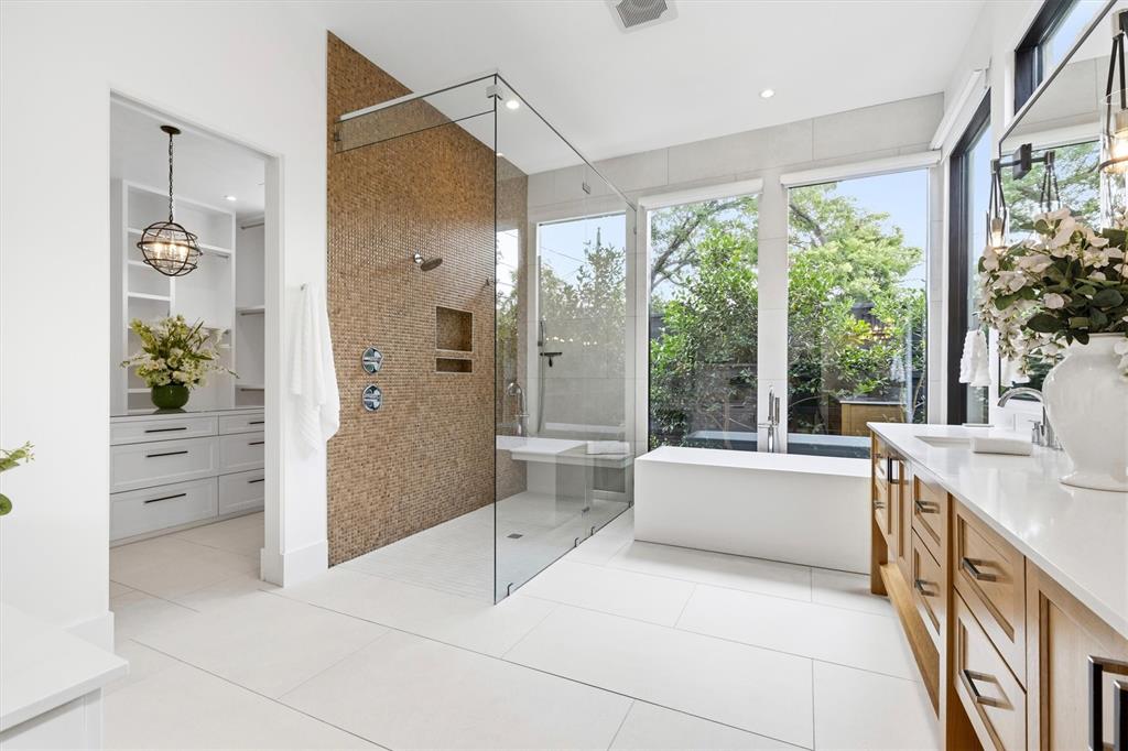 Lovers Lane Heights - Residential