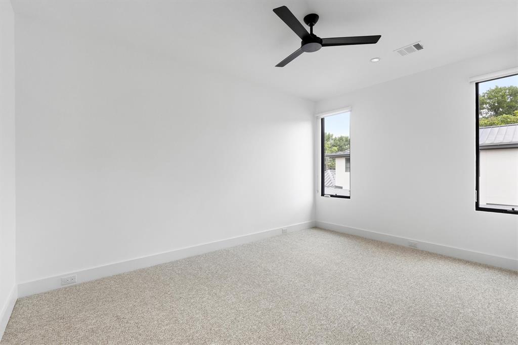 Lovers Lane Heights - Residential