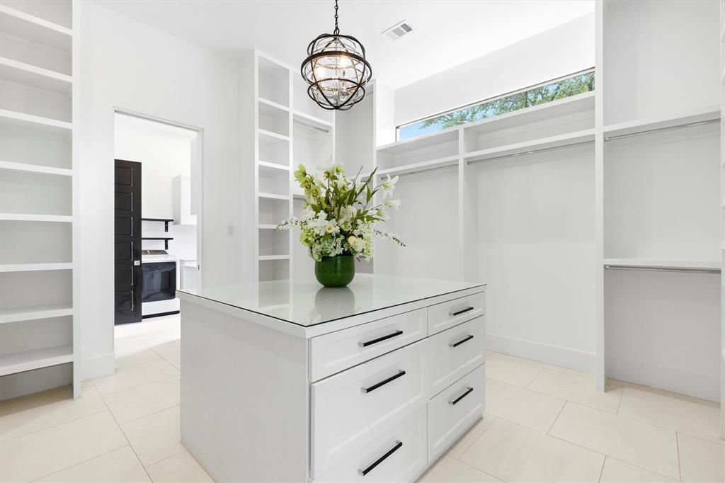 Lovers Lane Heights - Residential