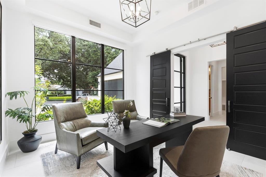 Lovers Lane Heights - Residential