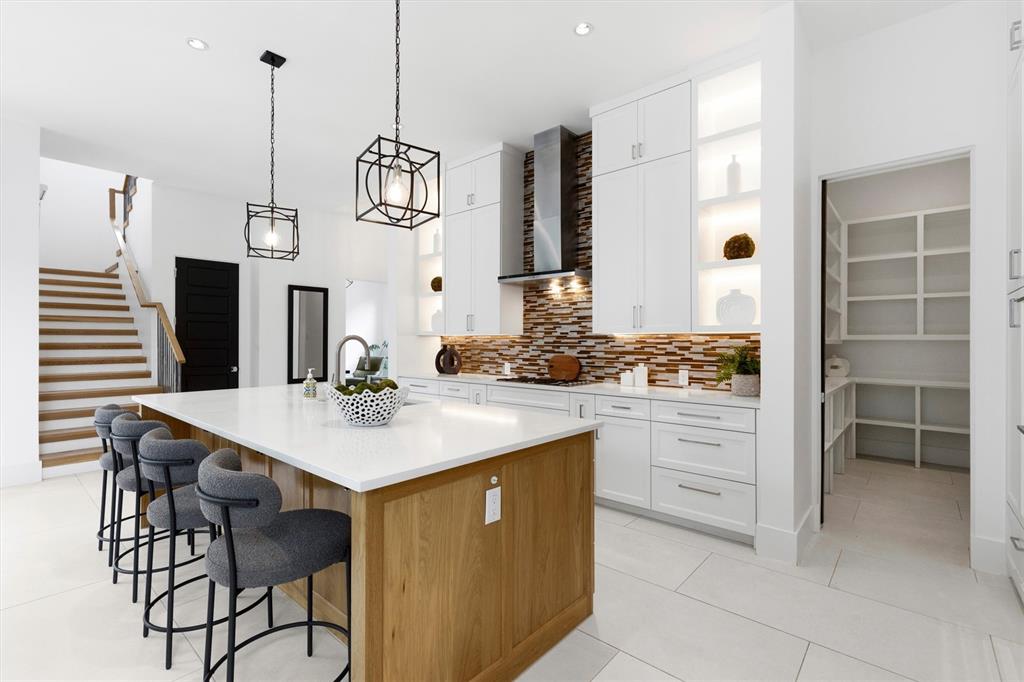 Lovers Lane Heights - Residential