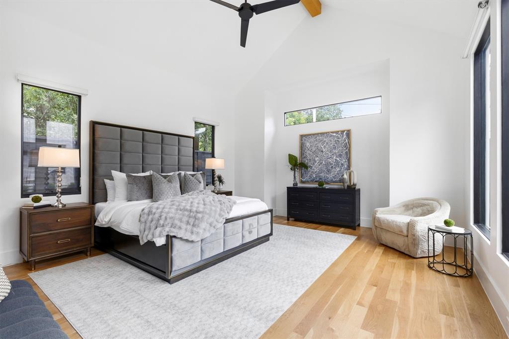 Lovers Lane Heights - Residential