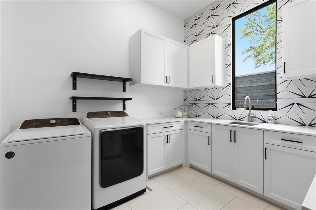 Lovers Lane Heights - Residential