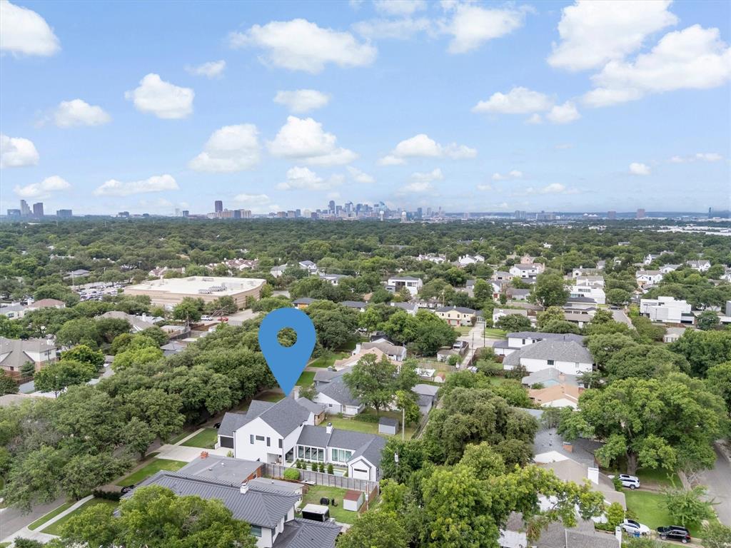 Lovers Lane Heights - Residential