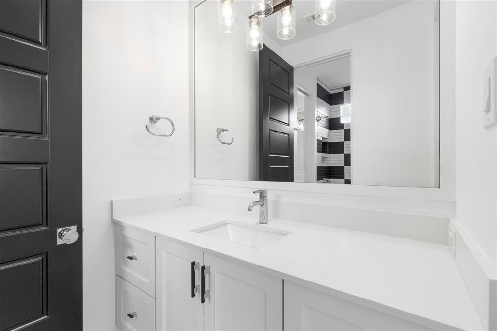 Lovers Lane Heights - Residential