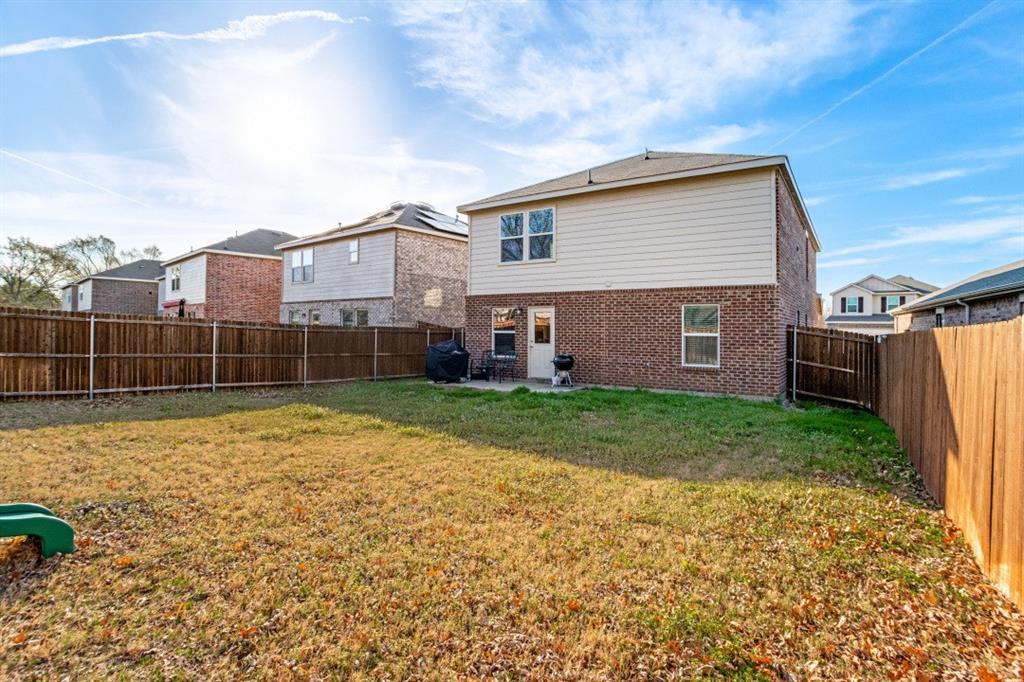 Oakbrook - Residential