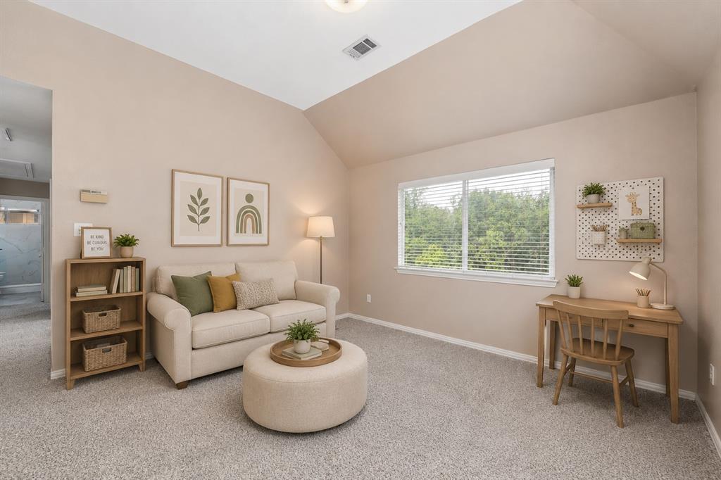 Villages Of Coppell Ph 3a - Residential
