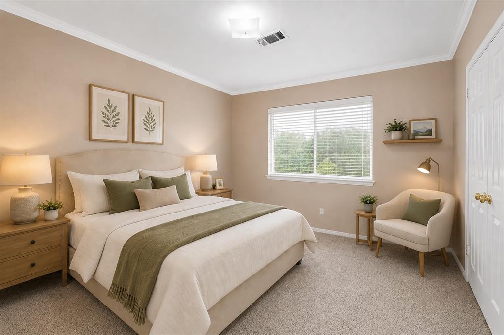Villages Of Coppell Ph 3a - Residential