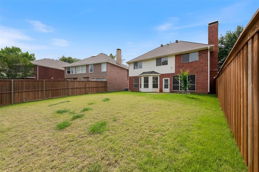 Villages Of Coppell Ph 3a - Residential