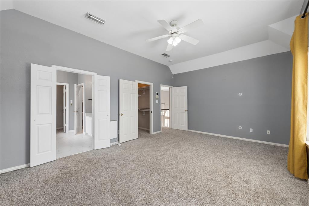 Villages Of Coppell Ph 3a - Residential
