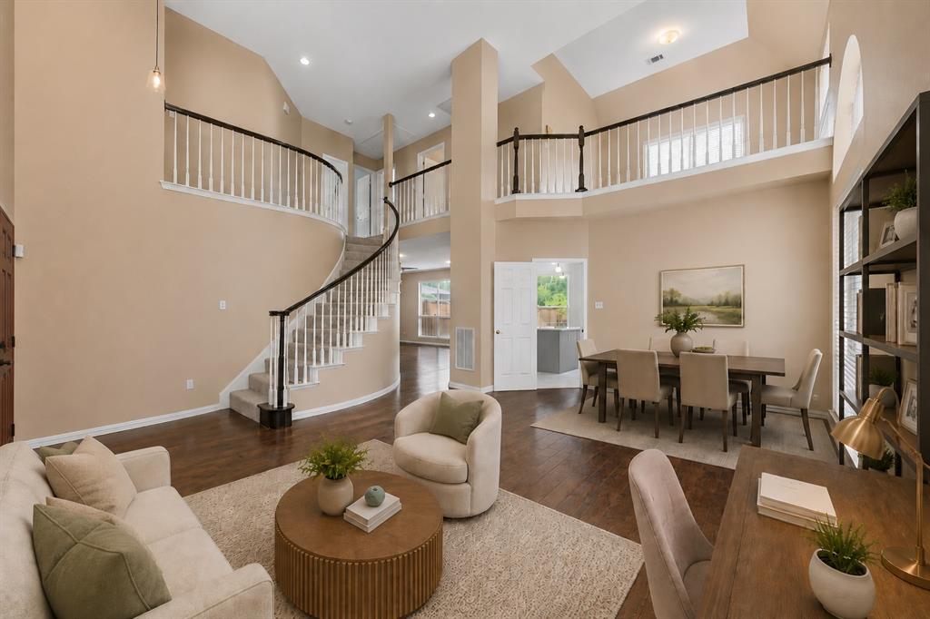 Villages Of Coppell Ph 3a - Residential