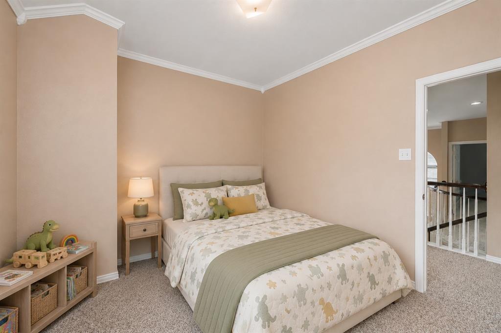 Villages Of Coppell Ph 3a - Residential