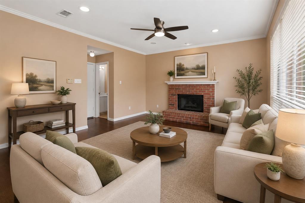 Villages Of Coppell Ph 3a - Residential