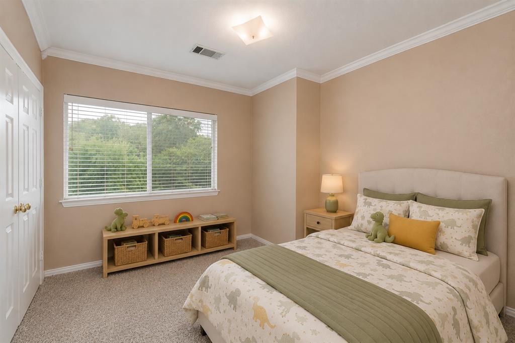 Villages Of Coppell Ph 3a - Residential