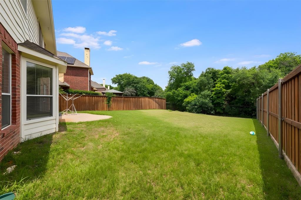 Villages Of Coppell Ph 3a - Residential
