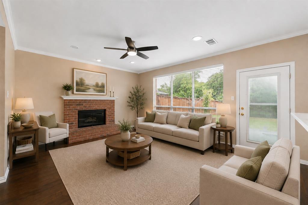 Villages Of Coppell Ph 3a - Residential