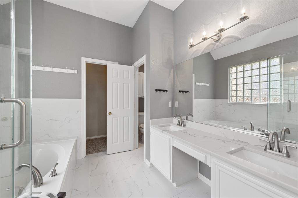 Villages Of Coppell Ph 3a - Residential