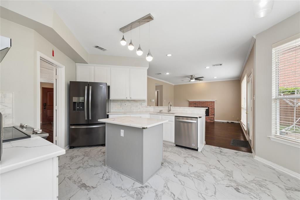 Villages Of Coppell Ph 3a - Residential