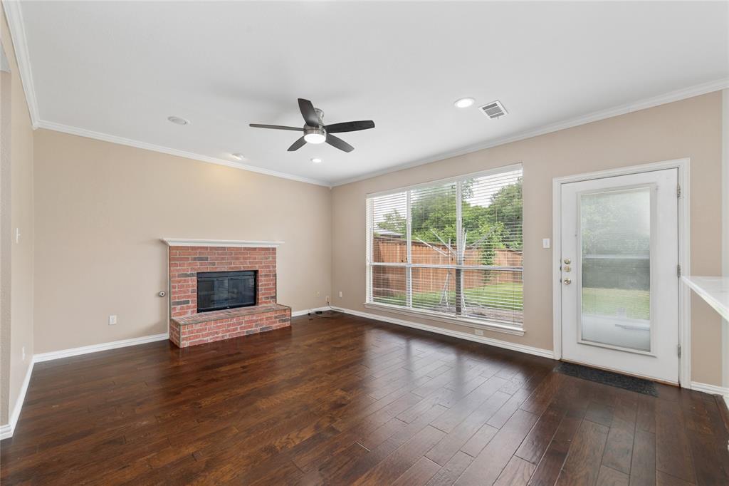 Villages Of Coppell Ph 3a - Residential