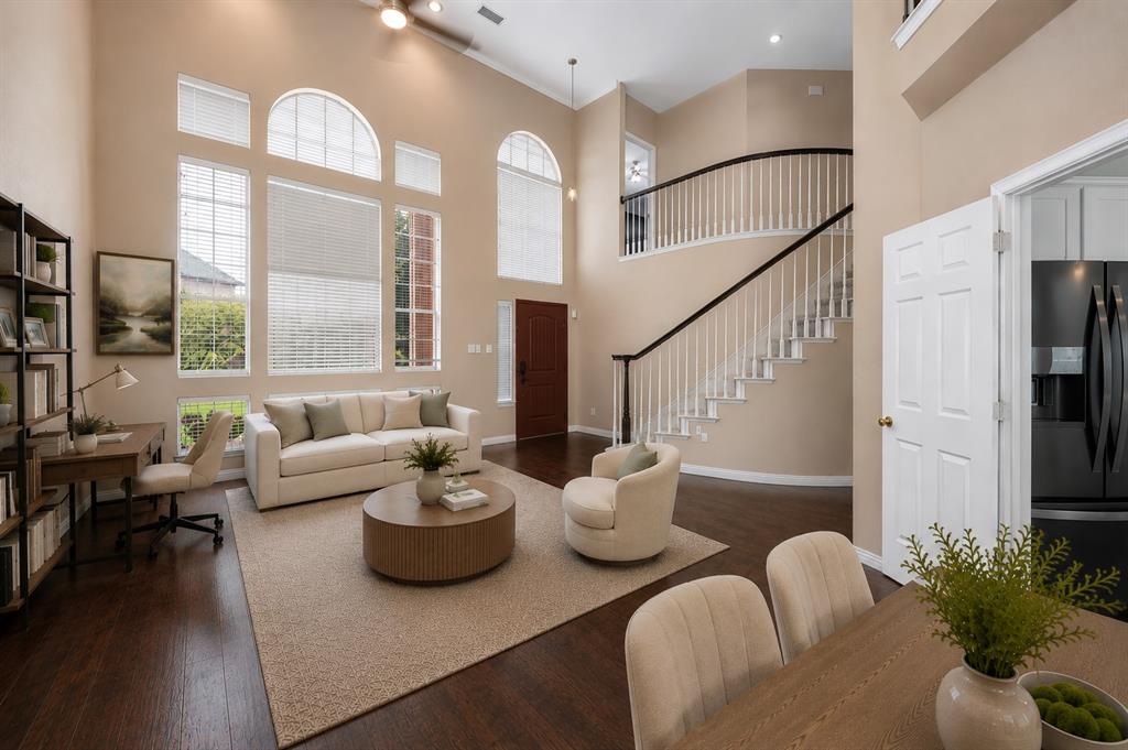 Villages Of Coppell Ph 3a - Residential