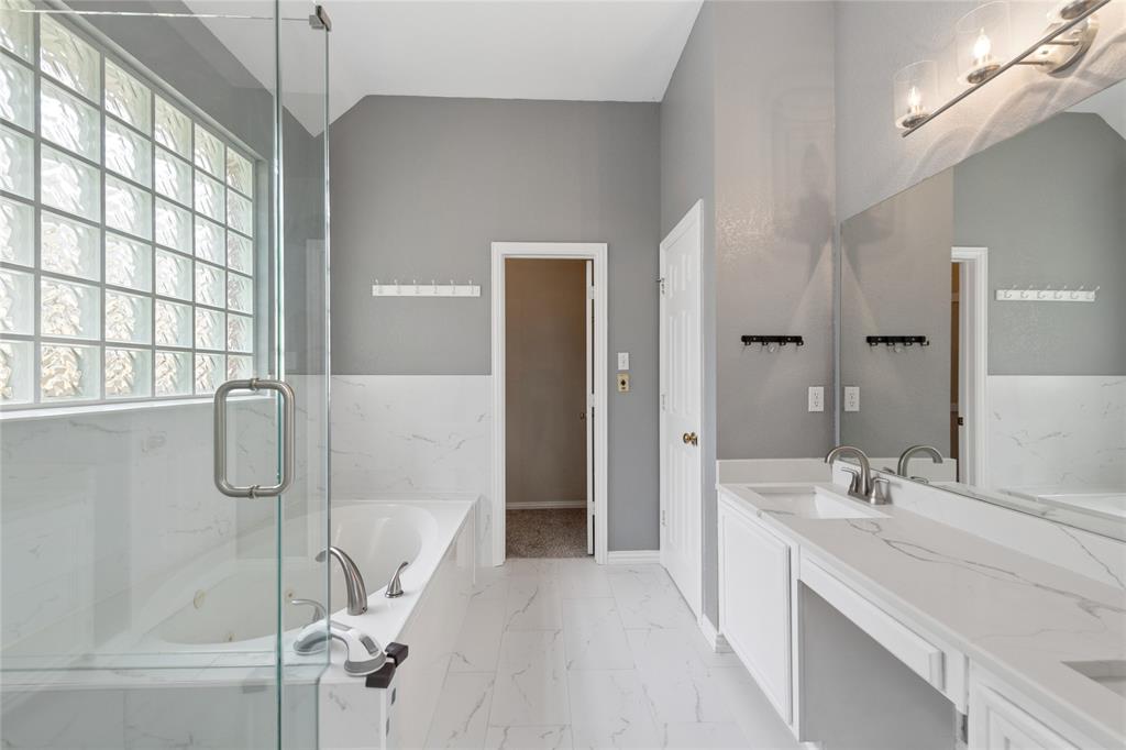 Villages Of Coppell Ph 3a - Residential