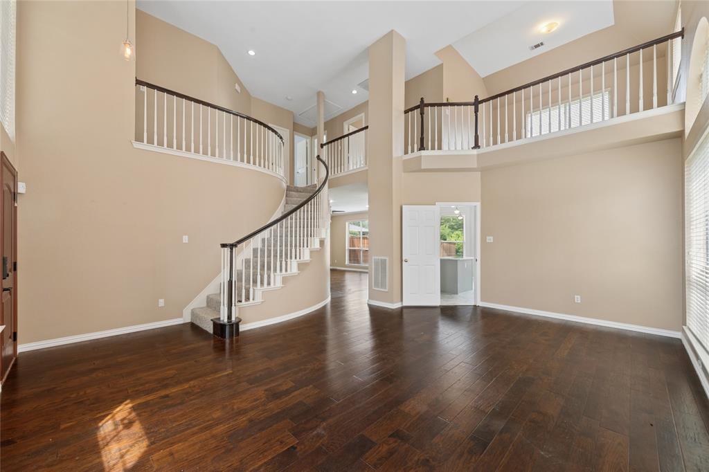 Villages Of Coppell Ph 3a - Residential